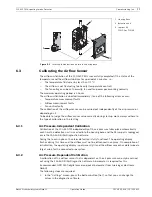 Preview for 77 page of Bosch FCS-320-TM Operation Manual