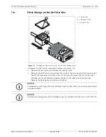 Preview for 89 page of Bosch FCS-320-TM Operation Manual