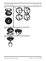 Preview for 6 page of Bosch FERION 5000 OW User Manual