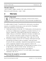 Preview for 28 page of Bosch FERION 5000 OW User Manual