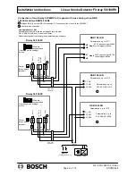 Preview for 6 page of Bosch Fireray 50RV Installation Instructions Manual