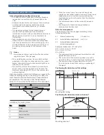 Preview for 2 page of Bosch Fireray3000 Specifications