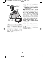 Preview for 21 page of Bosch FL10 Operating/Safety Instructions Manual