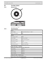 Preview for 25 page of Bosch FLEXIDOME panoramic 5100i Installation Manual