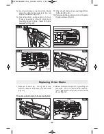 Preview for 21 page of Bosch FNH180-16B Operating/Safety Instructions Manual