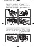 Preview for 69 page of Bosch FNH180-16B Operating/Safety Instructions Manual