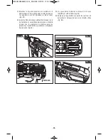 Preview for 73 page of Bosch FNH180-16B Operating/Safety Instructions Manual