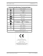 Preview for 5 page of Bosch FNM-420-A-BS-RD Installation Manual