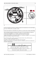 Preview for 5 page of Bosch FNM-420U-A-BSRD Manual