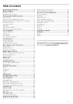 Preview for 3 page of Bosch Fornuis HGD745221N Instruction Manual