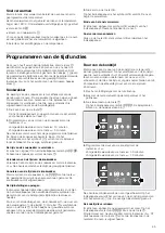 Preview for 45 page of Bosch Fornuis HGD745221N Instruction Manual