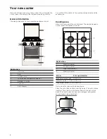 Preview for 8 page of Bosch Fornuis HGV725120N Instruction Manual