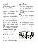 Preview for 31 page of Bosch Fornuis HGV725120N Instruction Manual