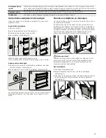 Preview for 39 page of Bosch Fornuis HGV725120N Instruction Manual