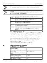 Preview for 26 page of Bosch FPP 5000 Installation Manual