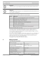 Preview for 34 page of Bosch FPP 5000 Installation Manual