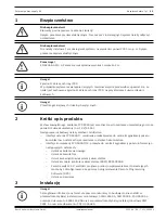 Preview for 45 page of Bosch FPP 5000 Installation Manual