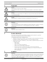 Preview for 53 page of Bosch FPP 5000 Installation Manual