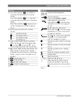 Preview for 3 page of Bosch FR 100 Installation And Operating Manual