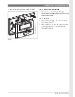 Preview for 15 page of Bosch FR 100 Installation And Operating Manual