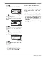 Preview for 25 page of Bosch FR 100 Installation And Operating Manual