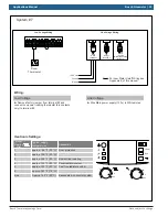 Preview for 19 page of Bosch FS 100 Manual