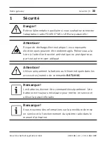 Preview for 33 page of Bosch FWI-270 Installation Manual