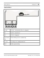 Preview for 55 page of Bosch FWI-270 Installation Manual