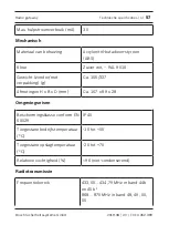 Preview for 57 page of Bosch FWI-270 Installation Manual