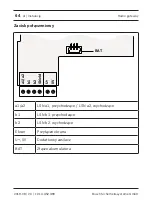 Preview for 64 page of Bosch FWI-270 Installation Manual