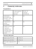 Preview for 65 page of Bosch FWI-270 Installation Manual