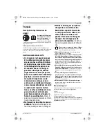 Preview for 9 page of Bosch GAL 1230 CV Professional Original Instructions Manual