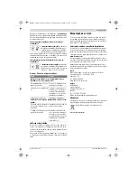 Preview for 13 page of Bosch GAL 1230 CV Professional Original Instructions Manual