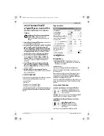 Preview for 19 page of Bosch GAL 1230 CV Professional Original Instructions Manual