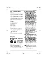 Preview for 23 page of Bosch GAL 1230 CV Professional Original Instructions Manual