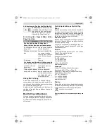 Preview for 25 page of Bosch GAL 1230 CV Professional Original Instructions Manual