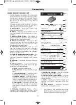 Preview for 9 page of Bosch GAL18V-160C Operating/Safety Instructions Manual