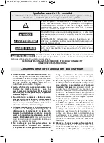 Preview for 14 page of Bosch GAL18V-160C Operating/Safety Instructions Manual