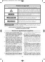 Preview for 27 page of Bosch GAL18V-160C Operating/Safety Instructions Manual