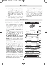 Preview for 34 page of Bosch GAL18V-160C Operating/Safety Instructions Manual