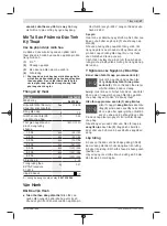 Preview for 27 page of Bosch GAL18V-20 Original Instructions Manual