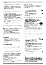 Preview for 210 page of Bosch GAS 12-25 PL Original Instructions Manual