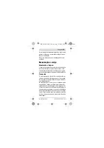 Preview for 31 page of Bosch GBA 18V Safety Notes