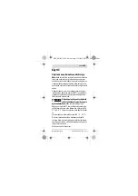 Preview for 61 page of Bosch GBA 18V Safety Notes