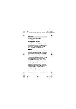 Preview for 68 page of Bosch GBA 18V Safety Notes