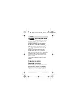 Preview for 78 page of Bosch GBA 18V Safety Notes