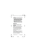 Preview for 94 page of Bosch GBA 18V Safety Notes