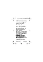 Preview for 118 page of Bosch GBA 18V Safety Notes