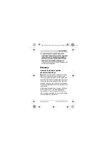 Preview for 129 page of Bosch GBA 18V Safety Notes