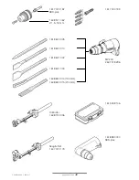 Preview for 60 page of Bosch GBH 2-20 S PROFESSIONAL Operating Instructions Manual